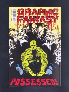 Savage Dragon #250 (2020)