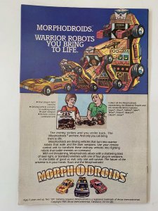 West Coast Avengers #3 (1985)