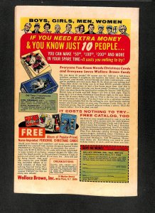 Sgt. Fury and His Howling Commandos #57