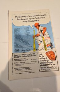 The X-Men #111 (1978) the murderous arcade