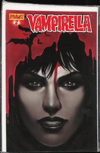 Vampirella #2  (2010)