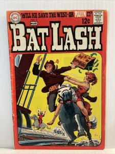 Bat Lash #3 1969 DC 