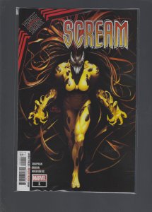 King In Black: Scream #1