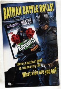 Billy Batson and the Magic of Shazam! #1  2008 - DC  -VF/NM - Comic Book