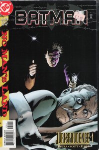 Batman #572 (1999) Batman