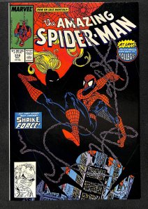 The Amazing Spider-Man #310 (1988)