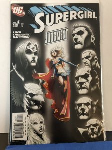 Supergirl #4 (2006)