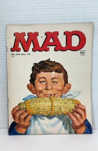Mad #154 (1972)