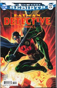 Detective Comics #939 (2016)
