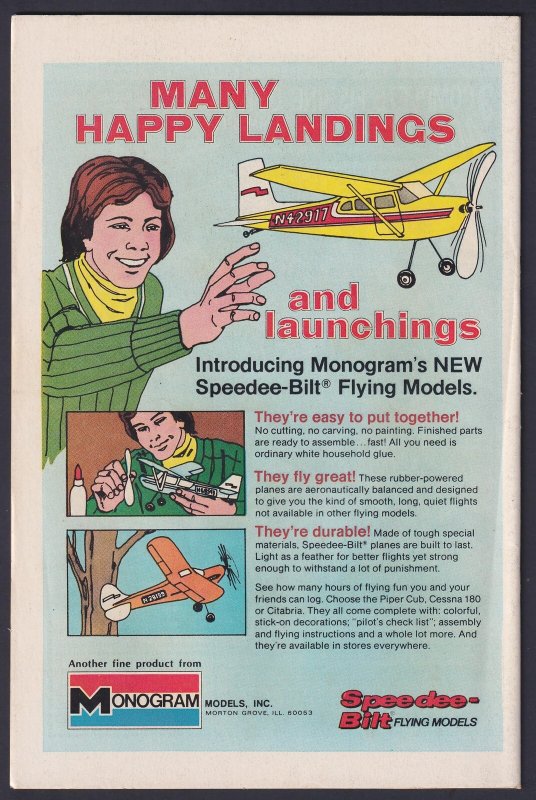 Daredevil 136 (1976) NM 9.4 Bronze Age Marvel Comics