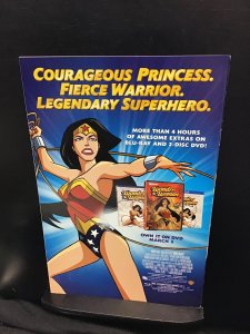 Captain America #48 (2009)nm