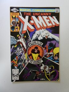 The X-Men #139 (1980) VF condition