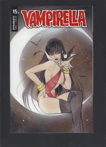 Vampirella #15 Cover B (2020)