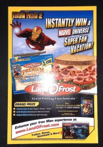 Amazing Spider-Man #632, Marvel