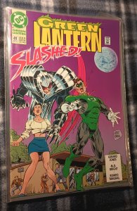 Green Lantern #41 (1993)
