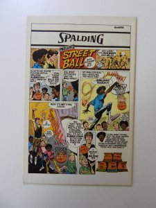 Nova #12 VF condition