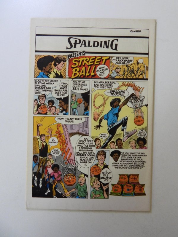 Nova #12 VF condition