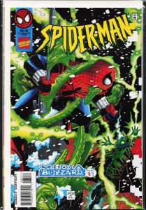 Spider-Man #65 (1996) Spider-Man