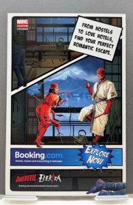 Daredevil #18 (2017)