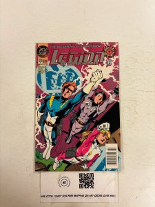 Legion of Super-Heroes #0 NM DC Comic Books Zero Hour 12 HH91