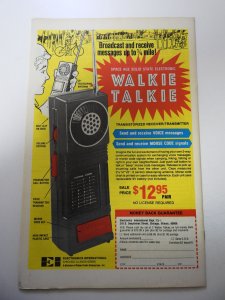 Ms. Marvel #14 (1978) FN/VF Condition