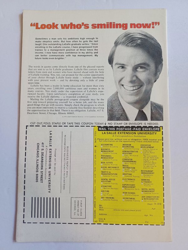 Avengers #146 - Captain America - Thor - Iron man - 1976 - (-VF)