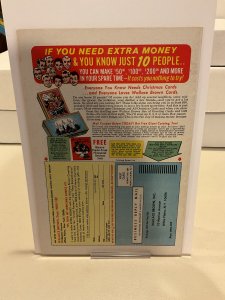 Avengers #67  1969  F