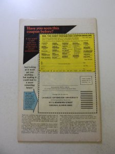 Power Man #26 (1975) FN- condition