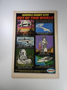 Beware the Creeper #4 (1968)