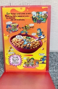 Sabrina the Teenage Witch #12 (1998)