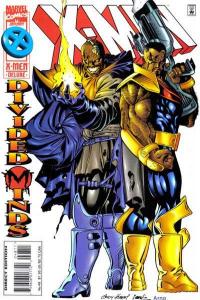 X-Men (1991 series)  #48, NM (Stock photo)