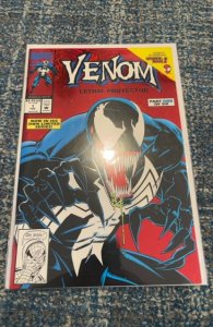 Venom: Lethal Protector #1 (1993)