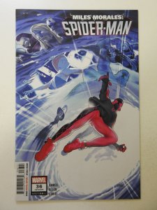 Miles Morales: Spider-Man #36 (2022) NM Condition!