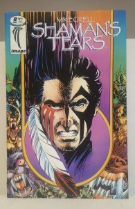 Shaman's Tears #8 (1995)