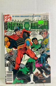 Green Lantern #189 (1985)