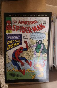 Spider-Man Collectible Series #10 (2006) Spider-Man 