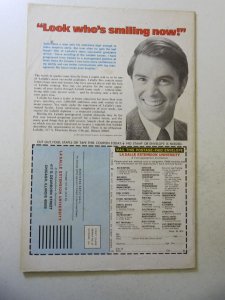 The Amazing Spider-Man #163 (1976) VG Condition