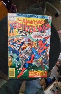 The Amazing Spider-Man #174 (1977)