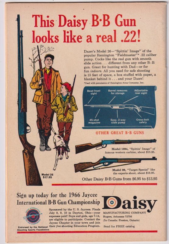 The Night of the Grizzly (1966) Big Jim Cole