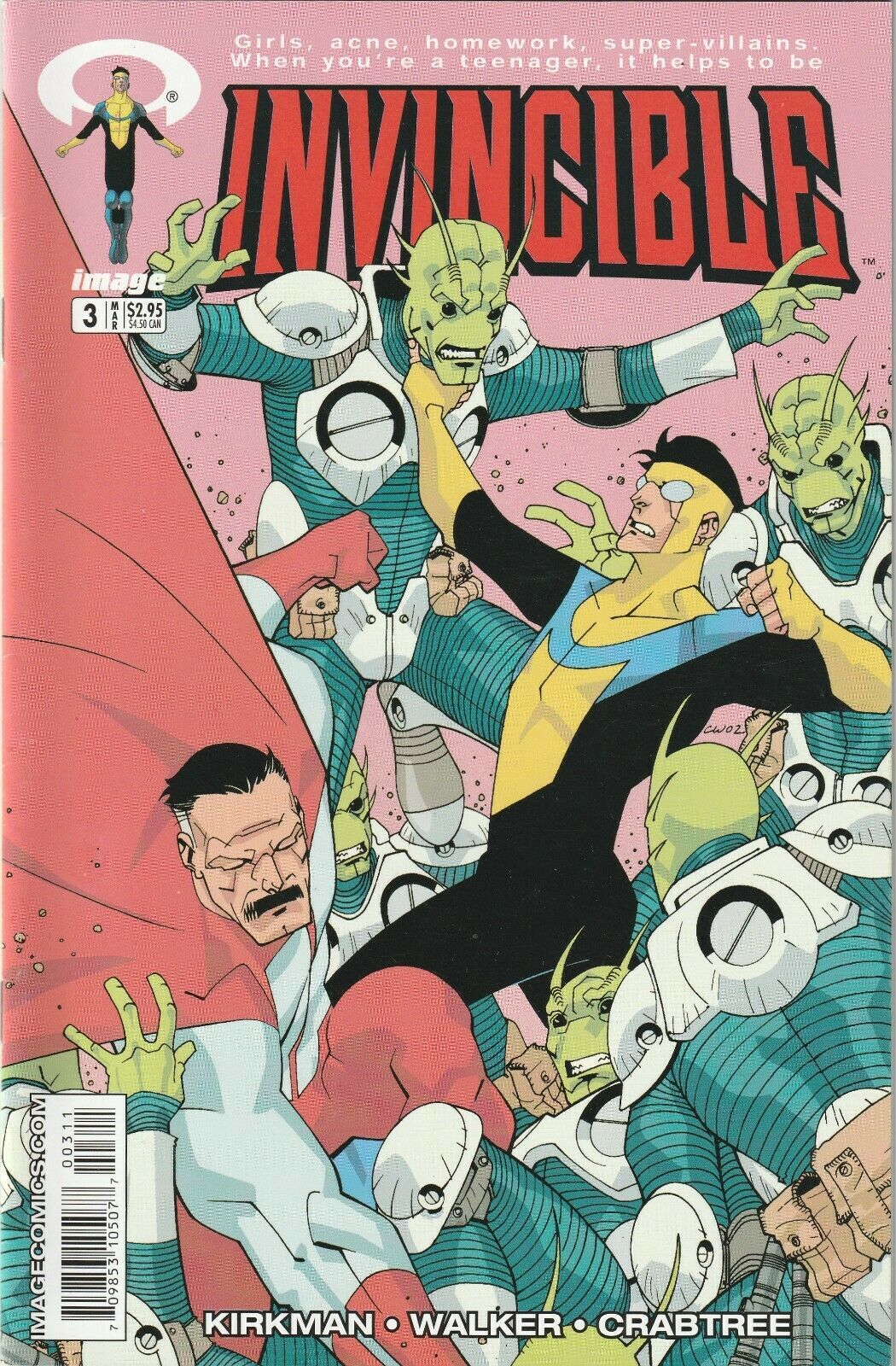 Invincible T23 Comics, Graphic Novels, & Manga eBook by Robert Kirkman -  EPUB Book