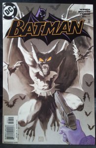 Batman #626 (2004)