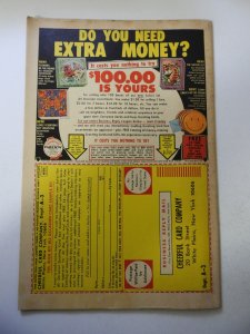 The Amazing Spider-Man #107 (1972) FN- Condition