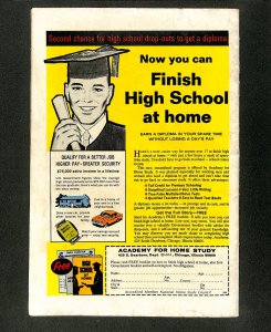 Captain America #115 Red Skull!