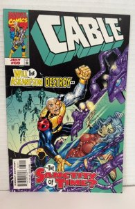 Cable #69 (1999)