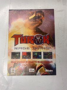 2000 AD Prog 1173 Fleetway LTD UK Comic Magazine 13 KM44