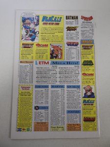 Spawn #1 (1992) VF Condition! Newsstand Edition!