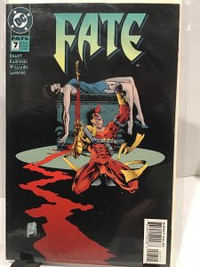Fate #7 (1995)