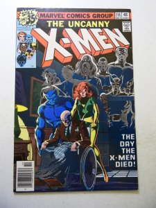The X-Men #114 (1978) FN Condition