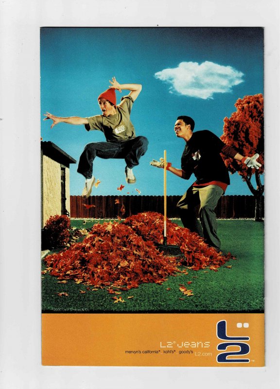 Conan: Flame and the Fiend #3 (2000) A Fat Mouse's Almost Free Comic Item