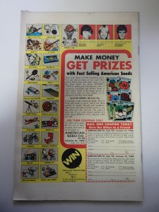 Arrgh! #3 (1975) FN Condition